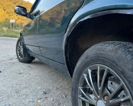 Зелений ВАЗ 21099, об'ємом двигуна 1.46 л та пробігом 260 тис. км за 1300 $, фото 14 на Automoto.ua