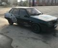 Зелений ВАЗ 21099, об'ємом двигуна 1.5 л та пробігом 888 тис. км за 1100 $, фото 1 на Automoto.ua