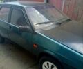 Зеленый ВАЗ 21099, объемом двигателя 1.5 л и пробегом 0 тыс. км за 1350 $, фото 1 на Automoto.ua