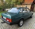 Зеленый ВАЗ 21099, объемом двигателя 1.5 л и пробегом 125 тыс. км за 1950 $, фото 3 на Automoto.ua