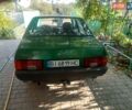 Зеленый ВАЗ 21099, объемом двигателя 1.5 л и пробегом 263 тыс. км за 1800 $, фото 1 на Automoto.ua