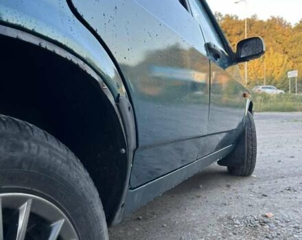 Зеленый ВАЗ 21099, объемом двигателя 1.46 л и пробегом 260 тыс. км за 1350 $, фото 18 на Automoto.ua