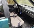 Зелений ВАЗ 21099, об'ємом двигуна 1.5 л та пробігом 250 тис. км за 1200 $, фото 2 на Automoto.ua