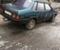 Зеленый ВАЗ 21099, объемом двигателя 0 л и пробегом 235 тыс. км за 1350 $, фото 1 на Automoto.ua