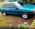 Зелений ВАЗ 21099, об'ємом двигуна 1.6 л та пробігом 200 тис. км за 1100 $, фото 1 на Automoto.ua