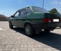 Зелений ВАЗ 21099, об'ємом двигуна 0 л та пробігом 278 тис. км за 1000 $, фото 5 на Automoto.ua
