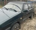 Зеленый ВАЗ 21099, объемом двигателя 1.5 л и пробегом 248 тыс. км за 31999 $, фото 8 на Automoto.ua