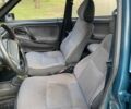 Зелений ВАЗ 21099, об'ємом двигуна 1.5 л та пробігом 170 тис. км за 669 $, фото 8 на Automoto.ua