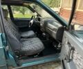 Зеленый ВАЗ 21099, объемом двигателя 1.5 л и пробегом 125 тыс. км за 1950 $, фото 14 на Automoto.ua