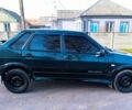 Зеленый ВАЗ 21099, объемом двигателя 1.5 л и пробегом 200 тыс. км за 950 $, фото 8 на Automoto.ua