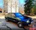 Зеленый ВАЗ 21099, объемом двигателя 1.5 л и пробегом 164 тыс. км за 1600 $, фото 1 на Automoto.ua