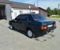 Зелений ВАЗ 21099, об'ємом двигуна 0 л та пробігом 3 тис. км за 750 $, фото 6 на Automoto.ua