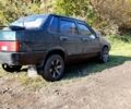 Зелений ВАЗ 21099, об'ємом двигуна 1.5 л та пробігом 200 тис. км за 1450 $, фото 6 на Automoto.ua
