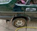 Зеленый ВАЗ 21099, объемом двигателя 1.5 л и пробегом 130 тыс. км за 1700 $, фото 3 на Automoto.ua