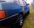 Зелений ВАЗ 21099, об'ємом двигуна 1.5 л та пробігом 0 тис. км за 1550 $, фото 5 на Automoto.ua