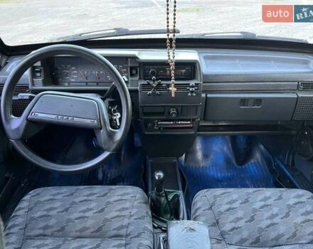 Зелений ВАЗ 21099, об'ємом двигуна 1.46 л та пробігом 260 тис. км за 1350 $, фото 23 на Automoto.ua