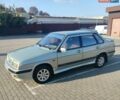 Зеленый ВАЗ 21099, объемом двигателя 1.5 л и пробегом 221 тыс. км за 2650 $, фото 1 на Automoto.ua
