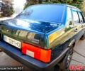 Зеленый ВАЗ 21099, объемом двигателя 1.5 л и пробегом 164 тыс. км за 1600 $, фото 2 на Automoto.ua