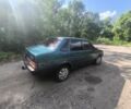 Зеленый ВАЗ 21099, объемом двигателя 1.5 л и пробегом 141 тыс. км за 850 $, фото 3 на Automoto.ua