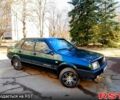 Зеленый ВАЗ 21099, объемом двигателя 1.5 л и пробегом 164 тыс. км за 1600 $, фото 1 на Automoto.ua