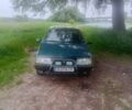Зелений ВАЗ 21099, об'ємом двигуна 1.5 л та пробігом 177 тис. км за 1500 $, фото 1 на Automoto.ua