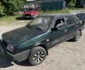 Зеленый ВАЗ 21099, объемом двигателя 1.5 л и пробегом 222 тыс. км за 350 $, фото 1 на Automoto.ua