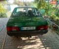 Зеленый ВАЗ 21099, объемом двигателя 1.5 л и пробегом 263 тыс. км за 1800 $, фото 1 на Automoto.ua