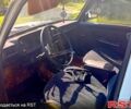 Зеленый ВАЗ 21099, объемом двигателя 1.5 л и пробегом 180 тыс. км за 1200 $, фото 5 на Automoto.ua