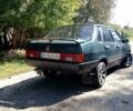 Зелений ВАЗ 21099, об'ємом двигуна 1.5 л та пробігом 200 тис. км за 1420 $, фото 7 на Automoto.ua