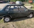 Зеленый ВАЗ 21099, объемом двигателя 1.5 л и пробегом 145 тыс. км за 1000 $, фото 1 на Automoto.ua