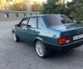 Зеленый ВАЗ 21099, объемом двигателя 1.5 л и пробегом 70 тыс. км за 3100 $, фото 4 на Automoto.ua