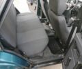 Зелений ВАЗ 21099, об'ємом двигуна 1.5 л та пробігом 197 тис. км за 3600 $, фото 9 на Automoto.ua