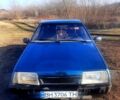 Зеленый ВАЗ 21099, объемом двигателя 1.5 л и пробегом 0 тыс. км за 990 $, фото 1 на Automoto.ua