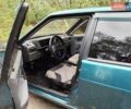 Зелений ВАЗ 21099, об'ємом двигуна 1.5 л та пробігом 250 тис. км за 1200 $, фото 1 на Automoto.ua