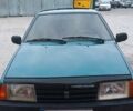 Зеленый ВАЗ 21099, объемом двигателя 1.5 л и пробегом 251 тыс. км за 2000 $, фото 8 на Automoto.ua