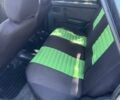 Зеленый ВАЗ 21099, объемом двигателя 1.6 л и пробегом 100 тыс. км за 2700 $, фото 8 на Automoto.ua
