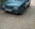 Зелений ВАЗ 21099, об'ємом двигуна 0 л та пробігом 3 тис. км за 1450 $, фото 1 на Automoto.ua