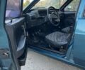 Зеленый ВАЗ 21099, объемом двигателя 1.46 л и пробегом 260 тыс. км за 1300 $, фото 15 на Automoto.ua