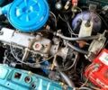 Зеленый ВАЗ 21099, объемом двигателя 1.5 л и пробегом 600 тыс. км за 2800 $, фото 2 на Automoto.ua