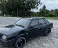 Зелений ВАЗ 21099, об'ємом двигуна 1.5 л та пробігом 362 тис. км за 650 $, фото 1 на Automoto.ua