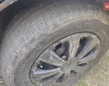 Зелений ВАЗ 21099, об'ємом двигуна 1.5 л та пробігом 201 тис. км за 900 $, фото 12 на Automoto.ua