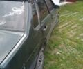 Зелений ВАЗ 21099, об'ємом двигуна 1.5 л та пробігом 263 тис. км за 1400 $, фото 1 на Automoto.ua