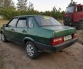 Зеленый ВАЗ 21099, объемом двигателя 1.5 л и пробегом 300 тыс. км за 943 $, фото 1 на Automoto.ua