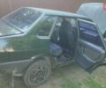 Зелений ВАЗ 21099, об'ємом двигуна 1.5 л та пробігом 201 тис. км за 900 $, фото 6 на Automoto.ua