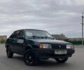 Зеленый ВАЗ 21099, объемом двигателя 1.5 л и пробегом 250 тыс. км за 1600 $, фото 1 на Automoto.ua