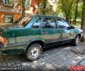 Зеленый ВАЗ 21099, объемом двигателя 1.5 л и пробегом 206 тыс. км за 1400 $, фото 3 на Automoto.ua