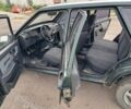 Зелений ВАЗ 21099, об'ємом двигуна 1.5 л та пробігом 240 тис. км за 1100 $, фото 6 на Automoto.ua