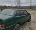 Зелений ВАЗ 21099, об'ємом двигуна 1.5 л та пробігом 789 тис. км за 451 $, фото 3 на Automoto.ua