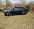 Зеленый ВАЗ 21099, объемом двигателя 1.5 л и пробегом 204 тыс. км за 1650 $, фото 1 на Automoto.ua