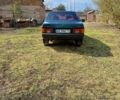 Зеленый ВАЗ 21099, объемом двигателя 1.5 л и пробегом 204 тыс. км за 1650 $, фото 4 на Automoto.ua